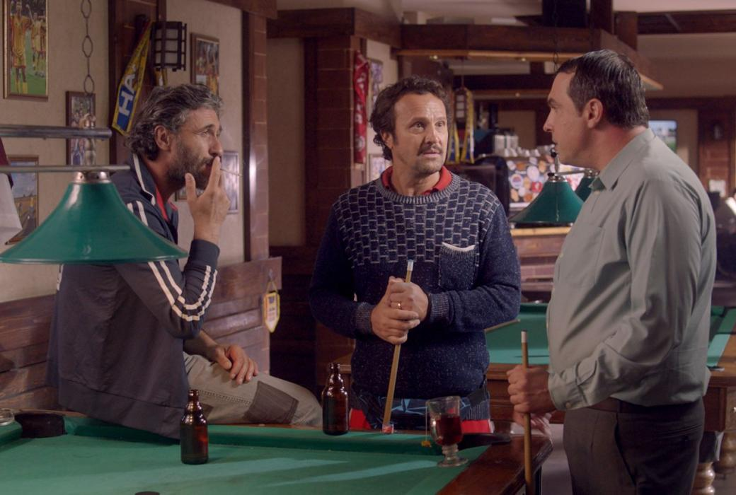 INCĂ 2 LOZURI (Two Lottery Tickets 2) — visuel 4