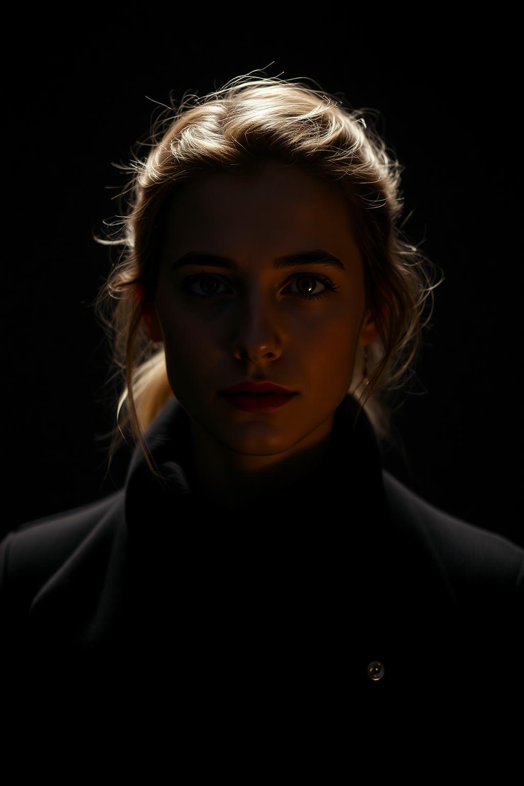 Anastasiia Solonevych – réalisatrice de court métrage
