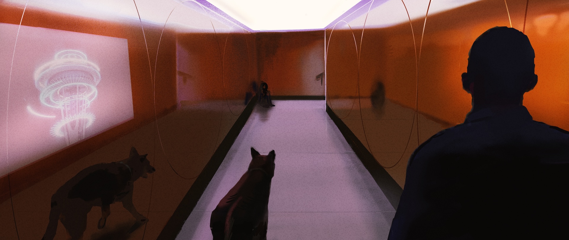 Short Stories about Love and Space — image 2