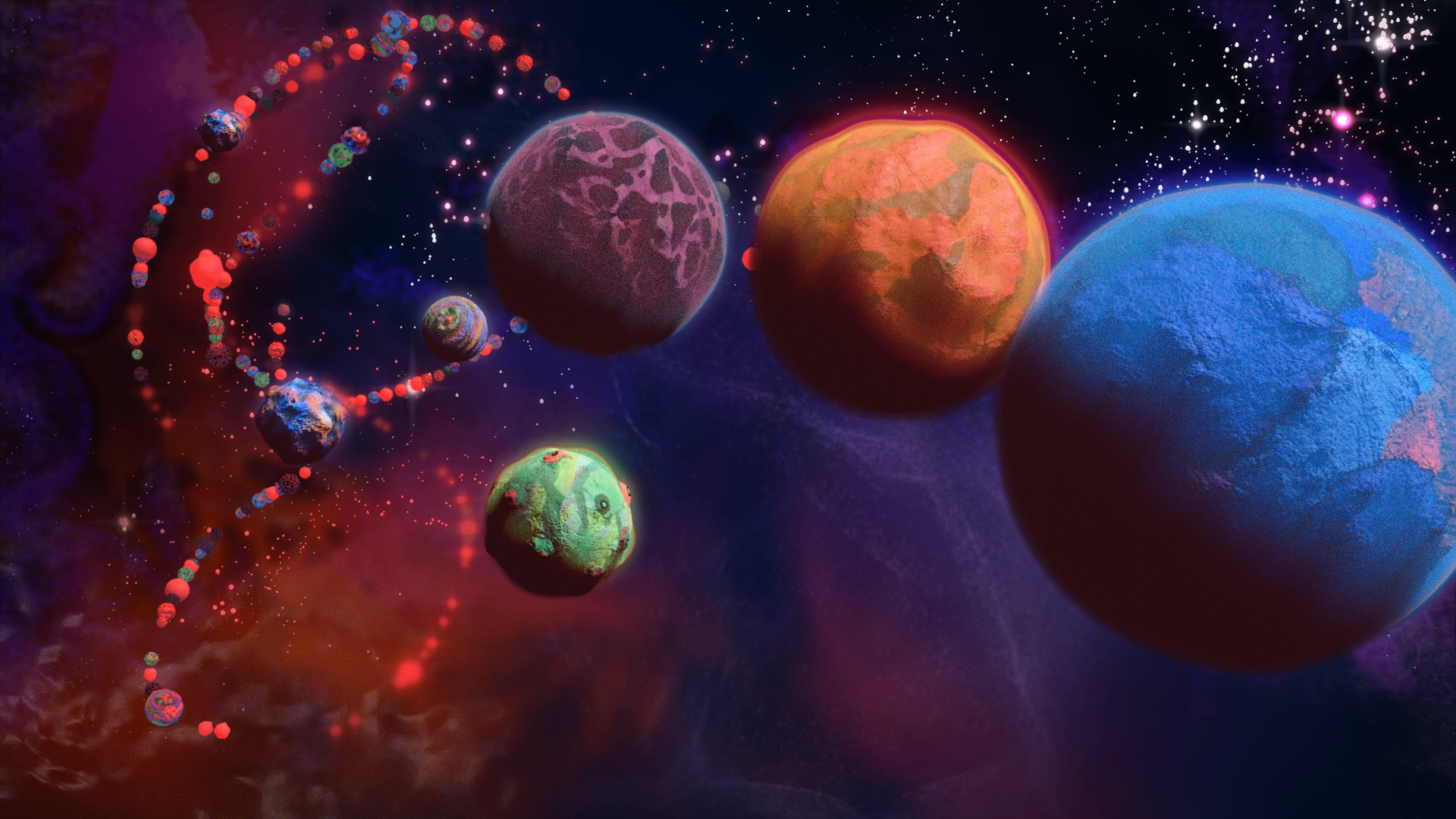 Starseed — image 1