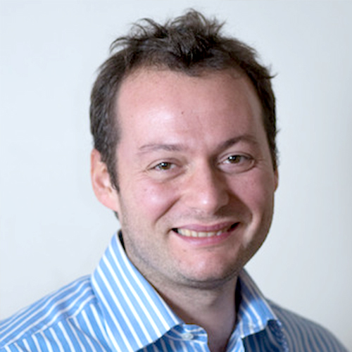 Benjamin Cernes – M&A / Corporate Development