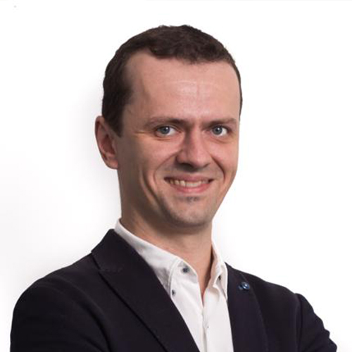 Marius Istrate – Board Member – Financing & Growth